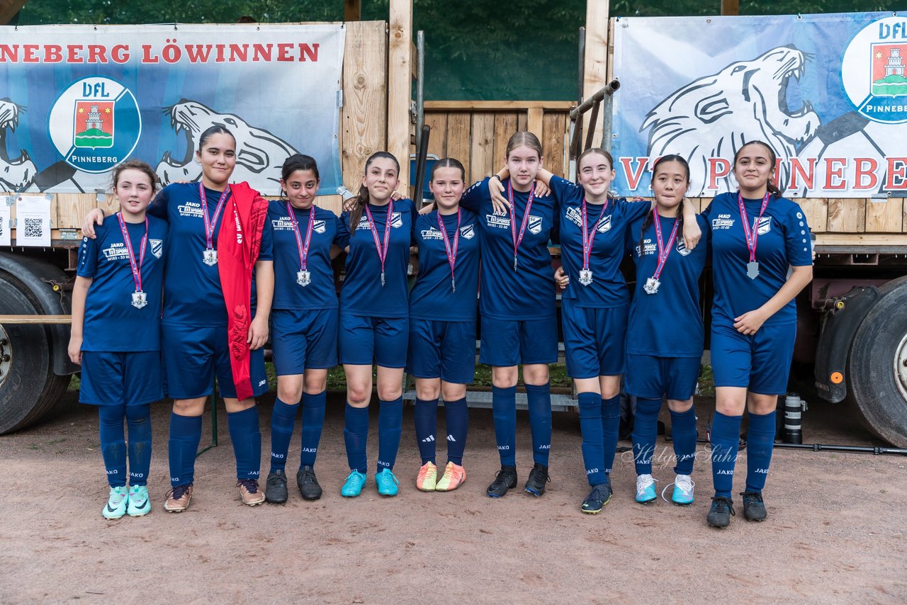 Bild 95 - Loewinnen Cup